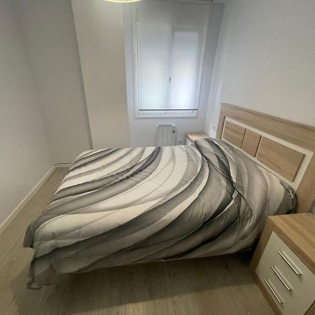 El Nicho Lägenhet Vigo Exteriör bild